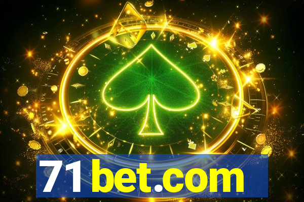 71 bet.com